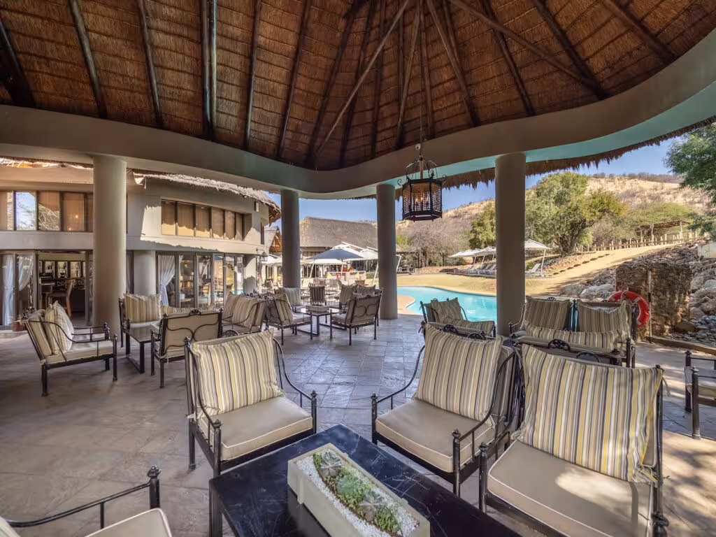 Ivory Tree Lodge