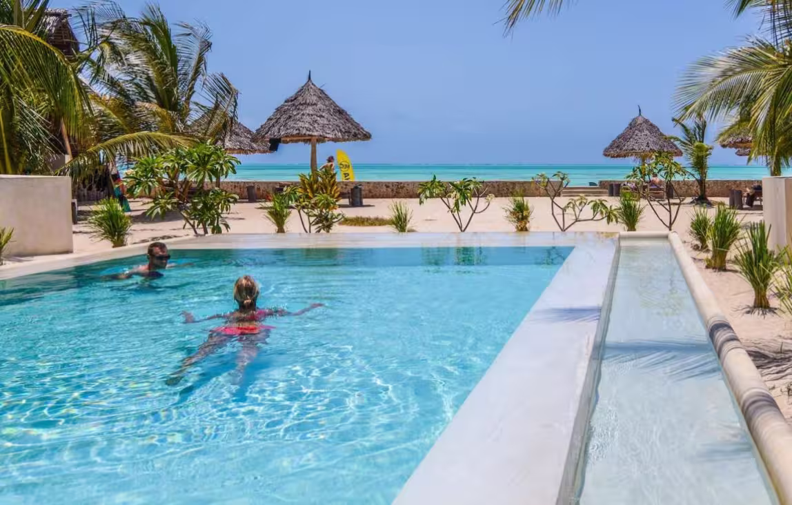 zanzibar nur beach resort (4)