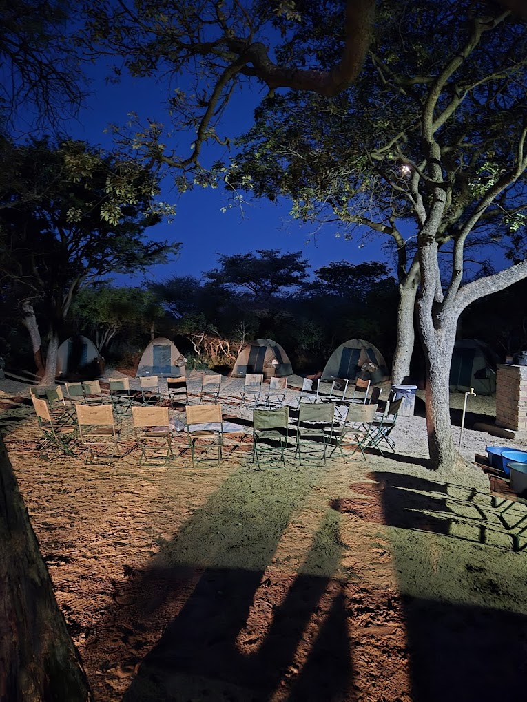 Khama Rhino Sanctuary Reserve-5