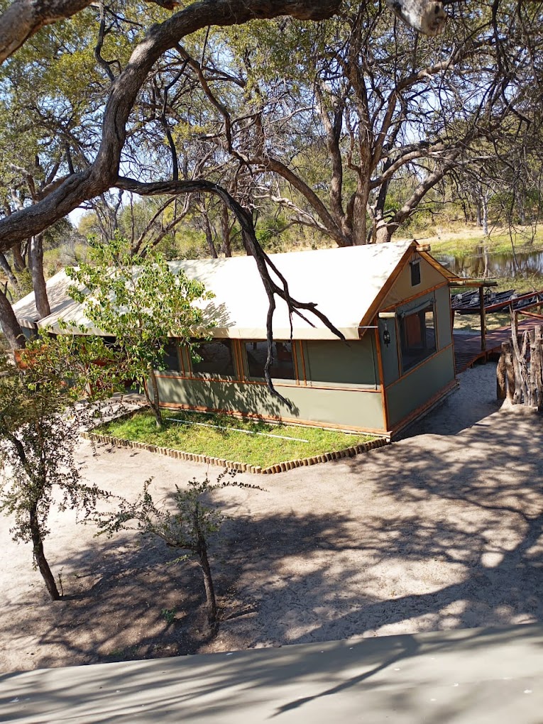 Mokoro Safari Camp-5