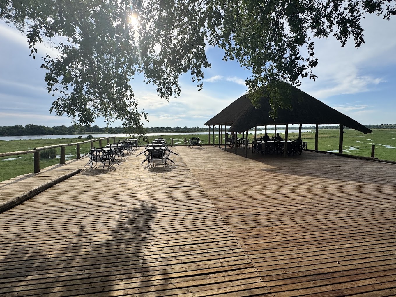 Nyime Safari Lodge-1