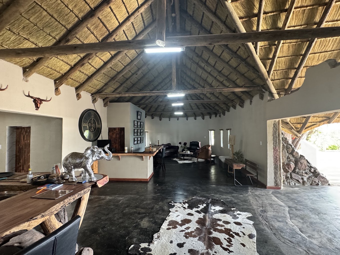 Nyime Safari Lodge-4