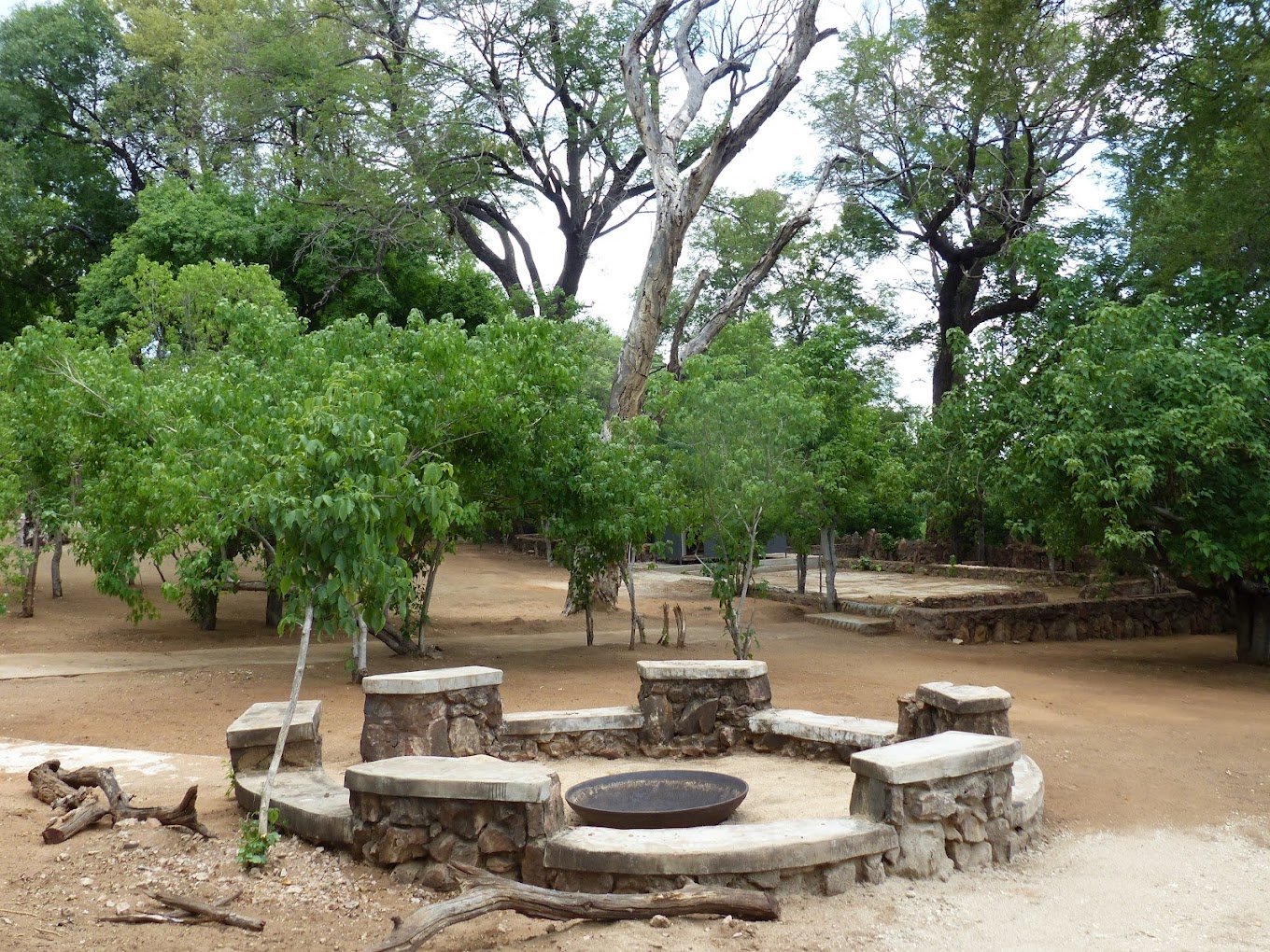 Nyime Safari Lodge-5