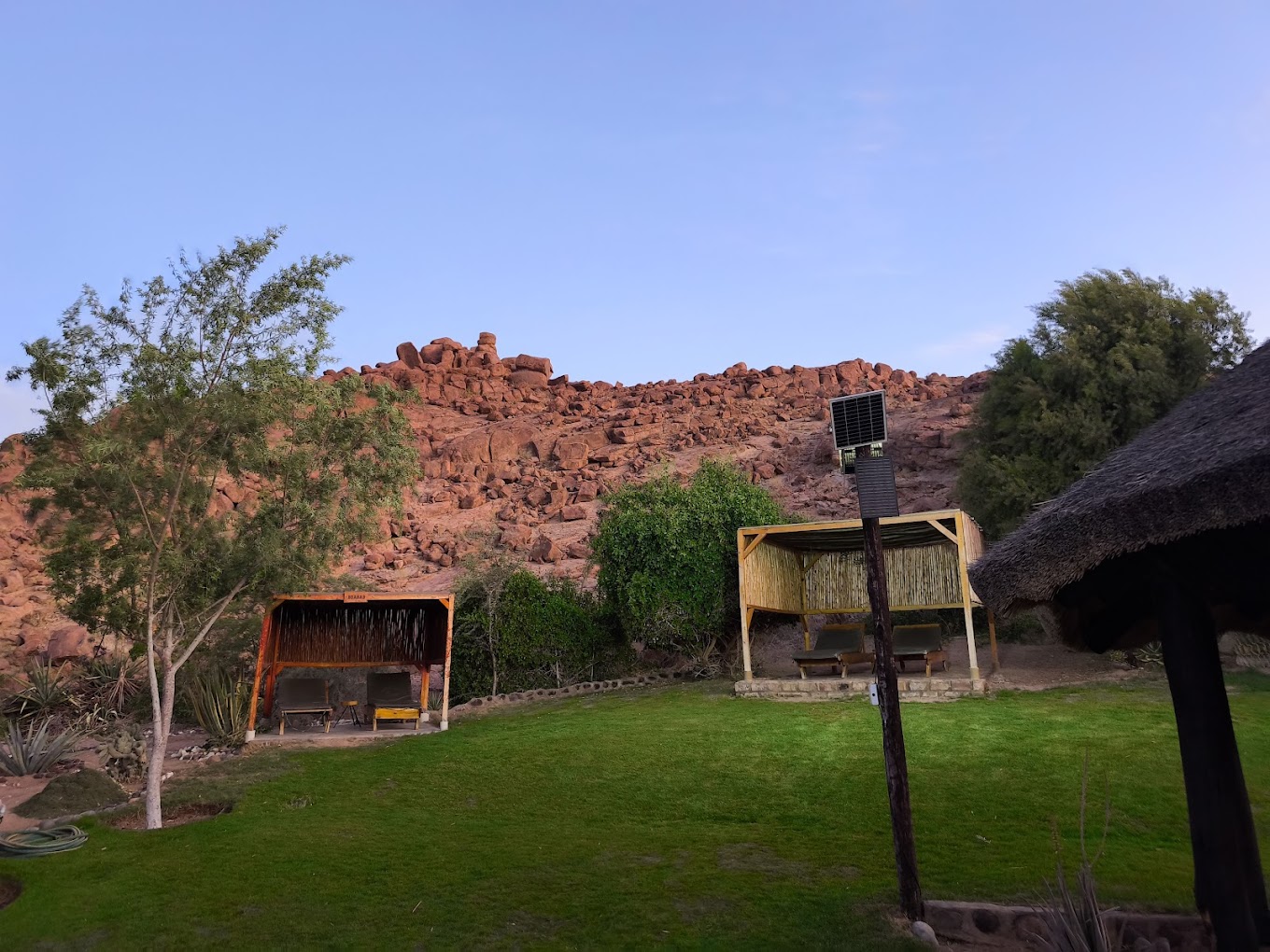 Brandberg White Lady Lodge-2