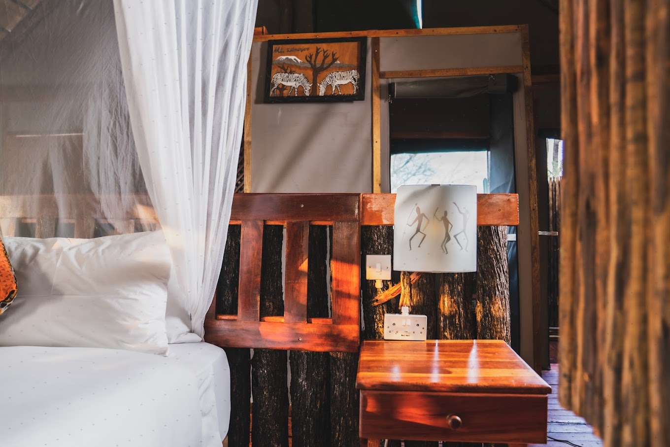 Chobe Mopani Forest Lodge-2