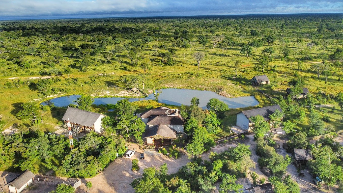 Chobe Mopani Forest Lodge-4