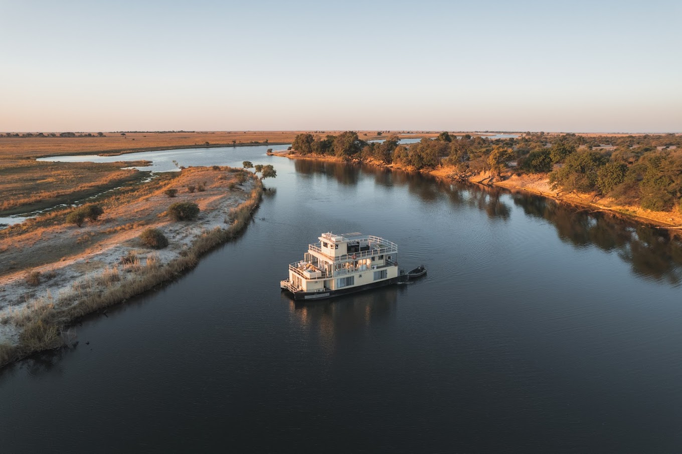 Chobe Princess-8