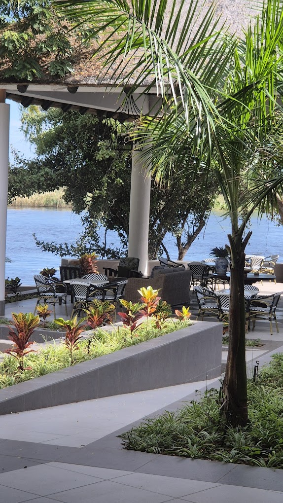 Chobe Safari Lodge-1