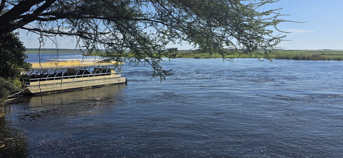 Chobe Safari Lodge-3
