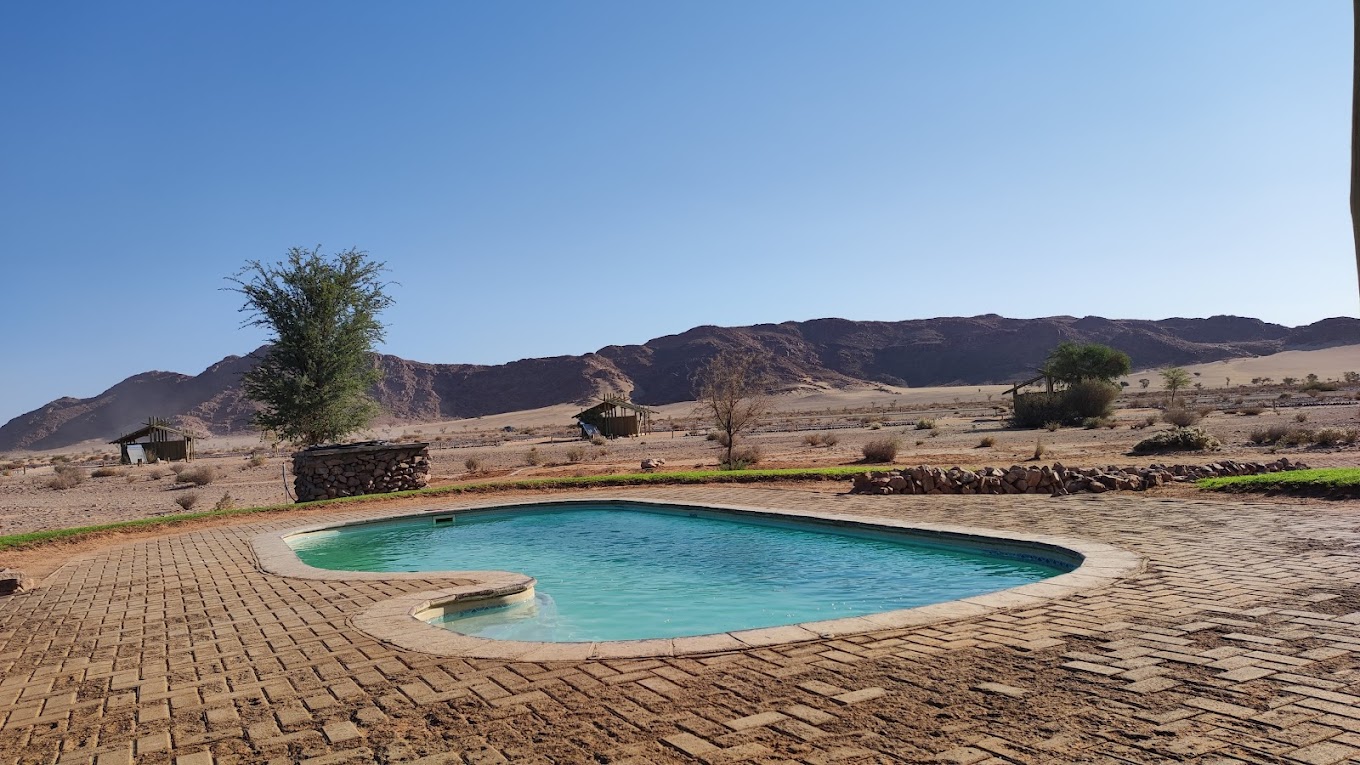 Sossus Oasis Private Camp-2