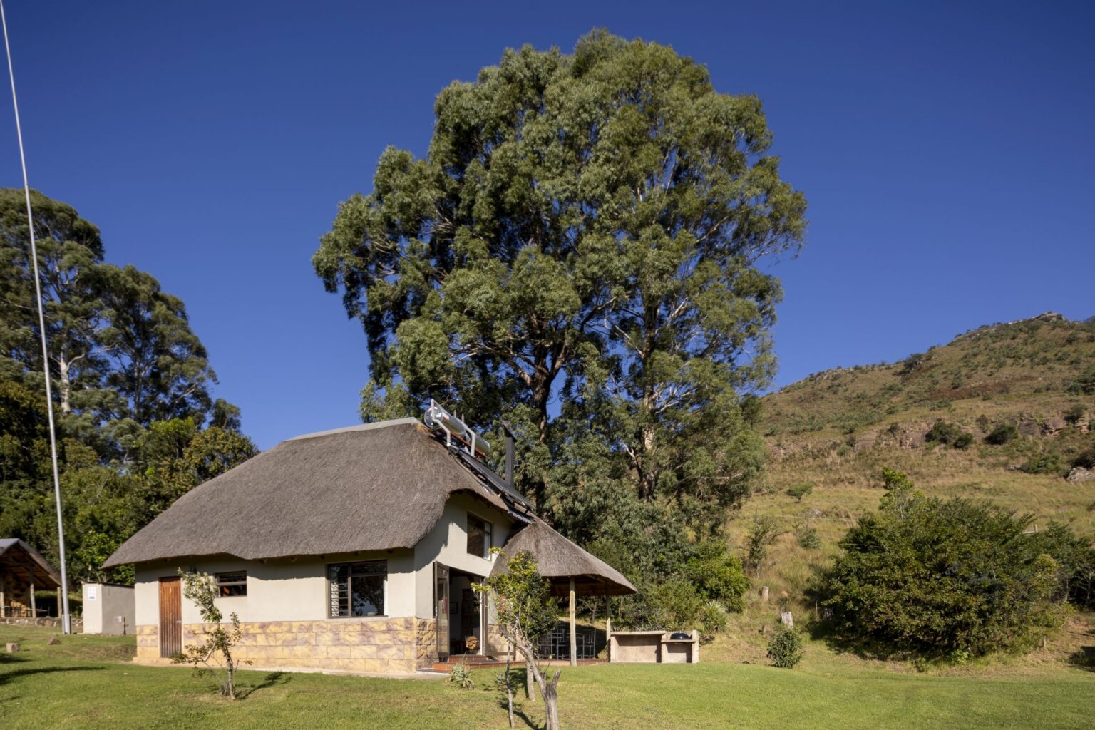 Sungubala Eco Camp