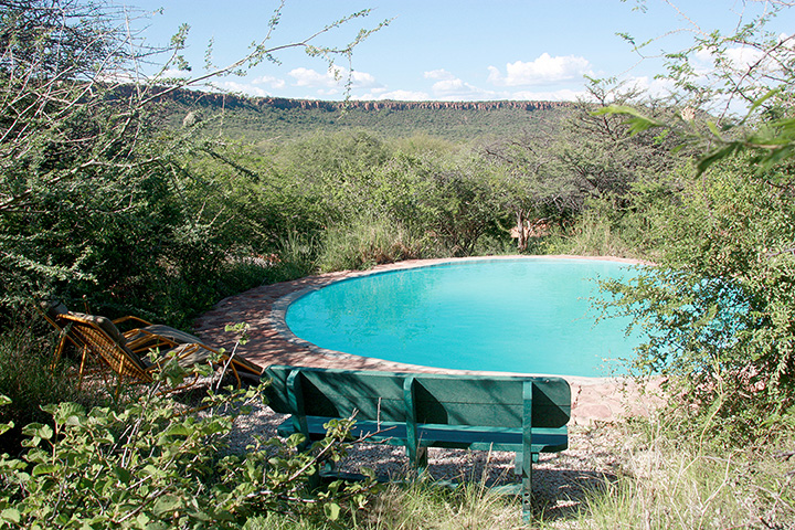 Waterberg Anderson Camp-2