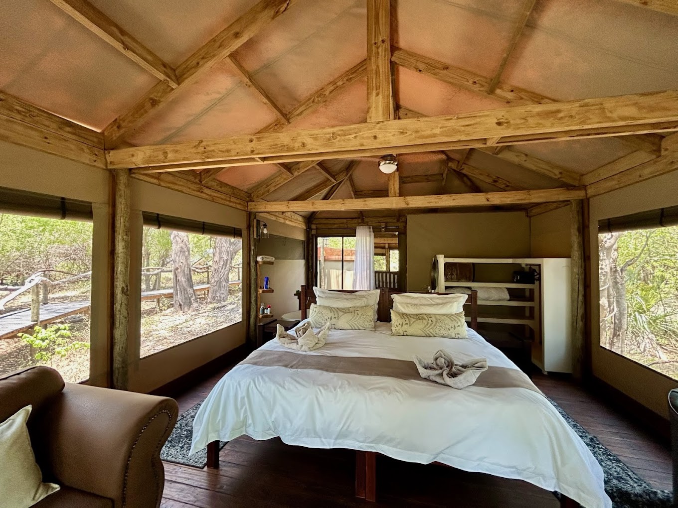 Xaoo Safari Camp-5