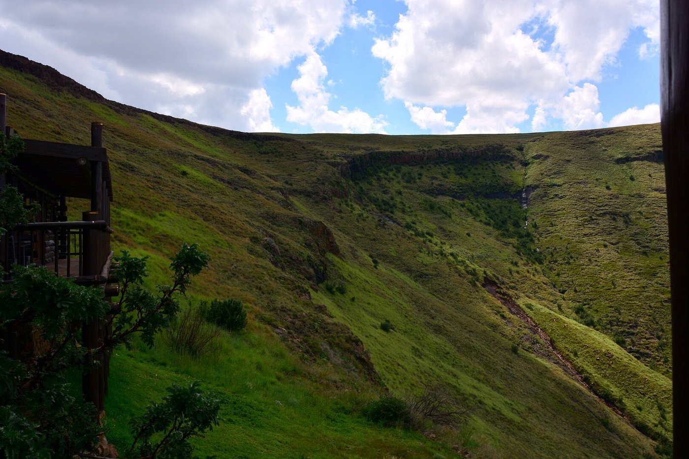 golden-gate-highlands