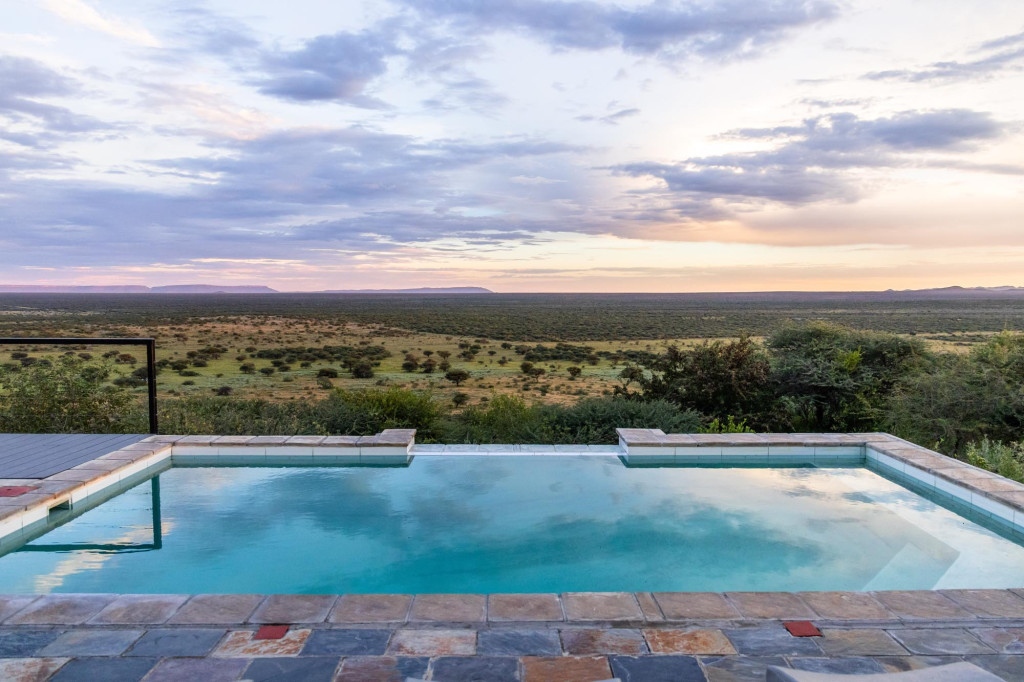 Aloe Grove Safari Lodge 1