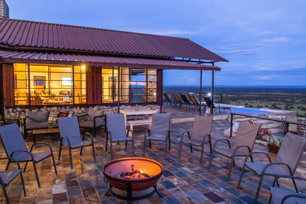 Aloe Grove Safari Lodge 2