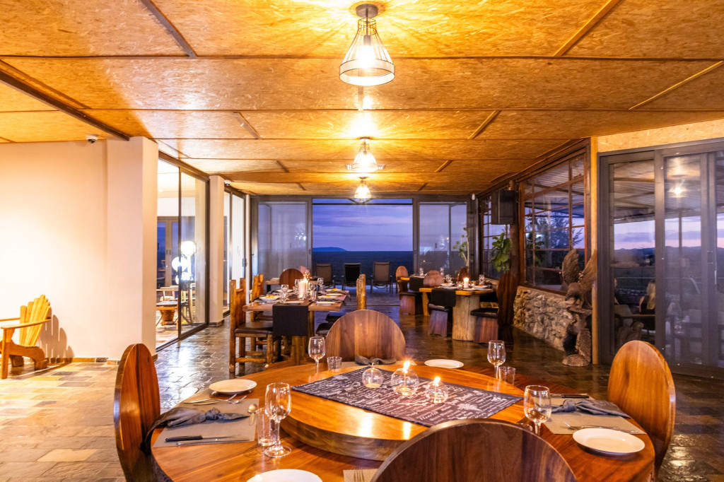 Aloe Grove Safari Lodge 3