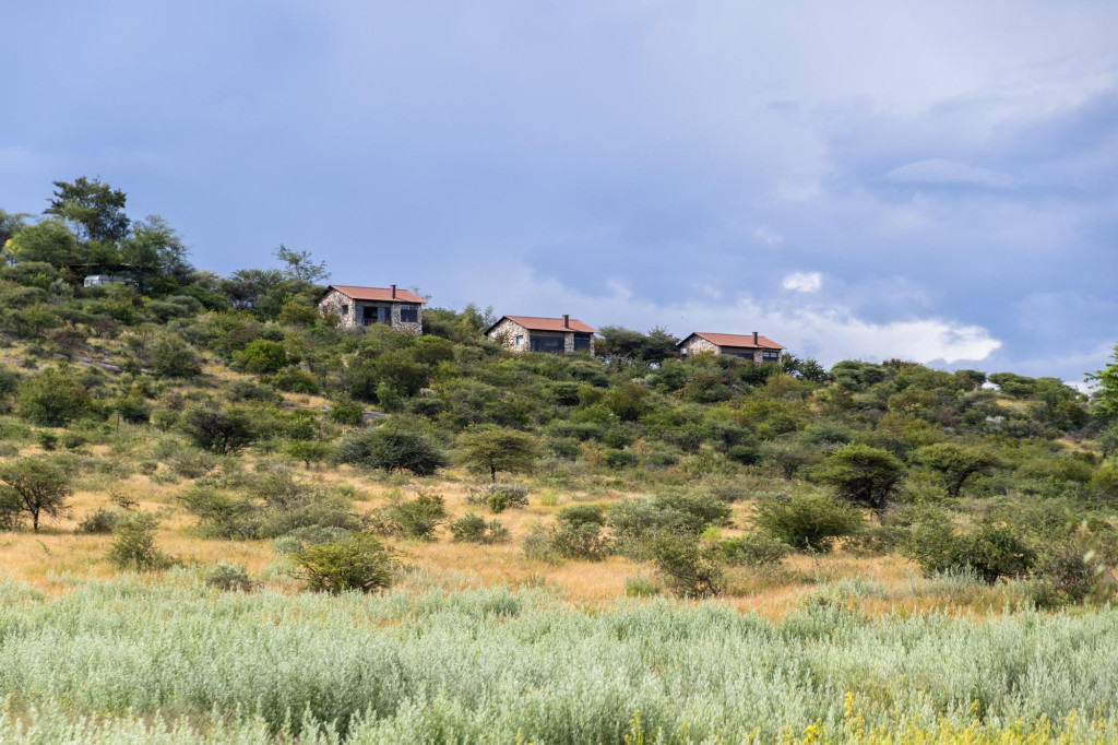 Aloe Grove Safari Lodge 4