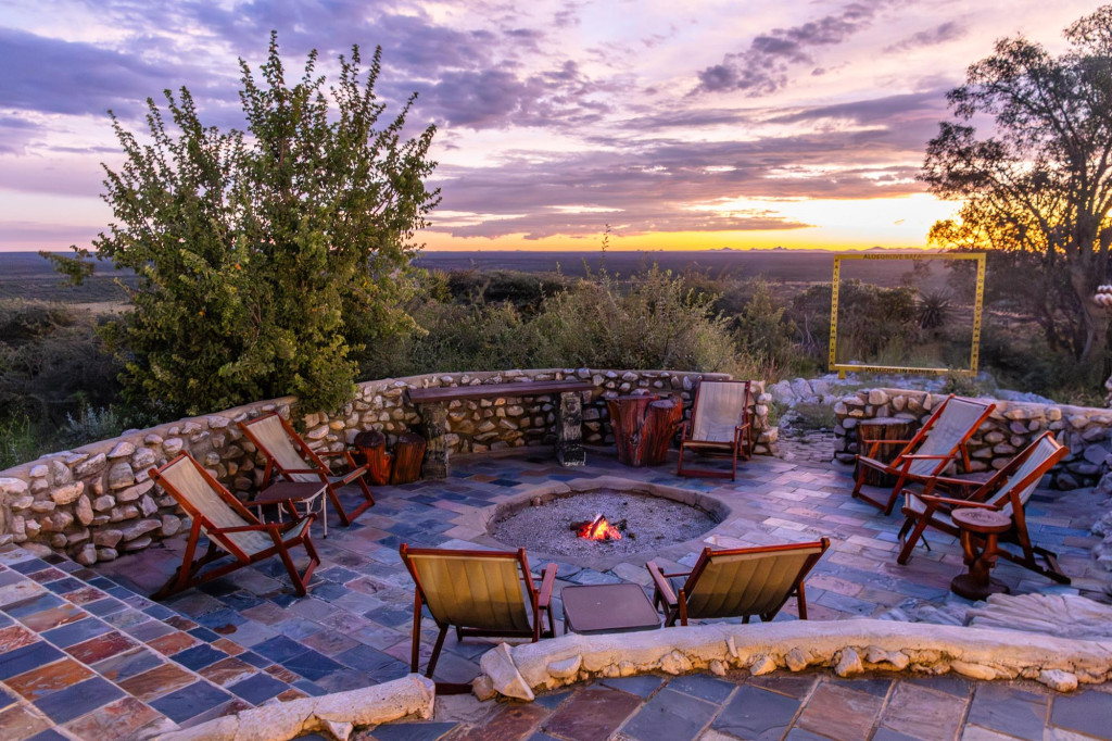 Aloe Grove Safari Lodge 5