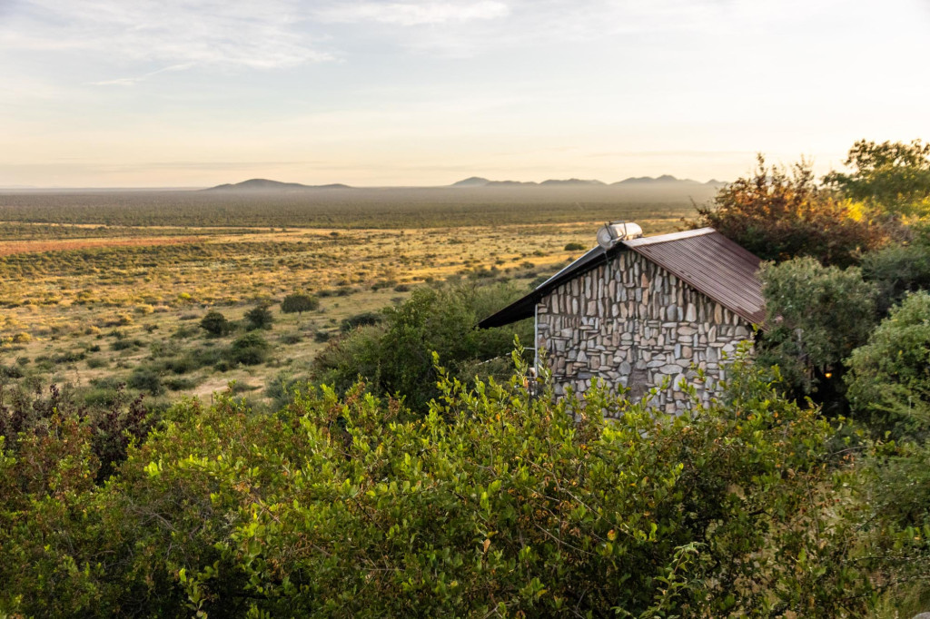 Aloe Grove Safari Lodge 6