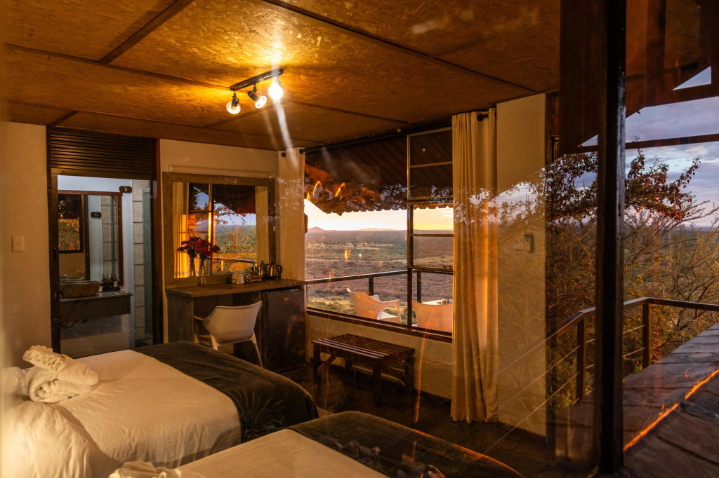 Aloe Grove Safari Lodge 7