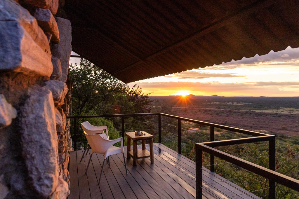 Aloe Grove Safari Lodge 8