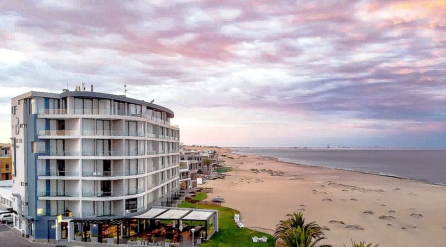 Bay View Resort 1