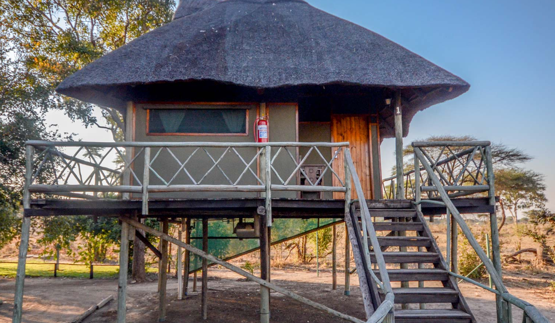 Chobe Bush Camp (6)