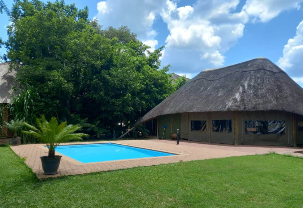 Chobe Bush Camp (8)
