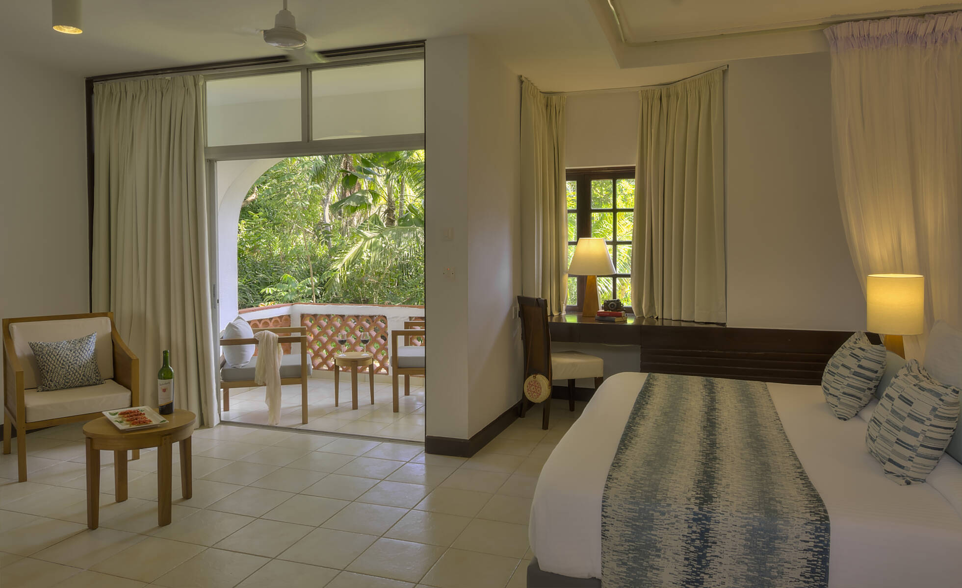 Diamonds Golf and Spa 8