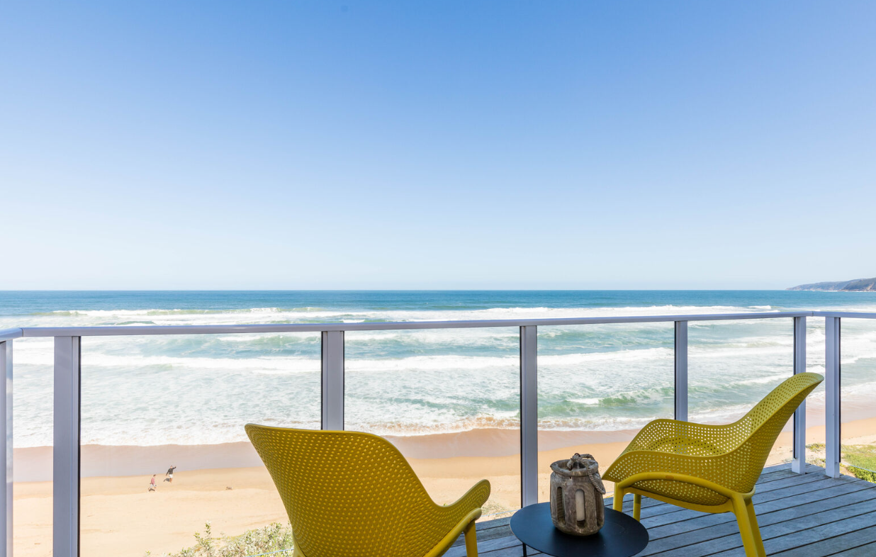 Dune Beach House