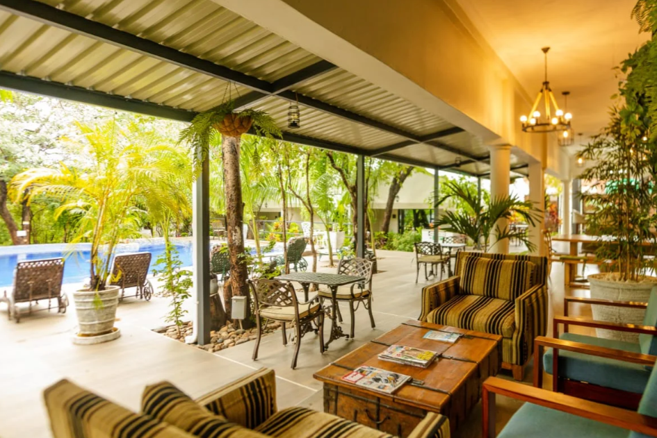 Kasambebzi Lodge (2)