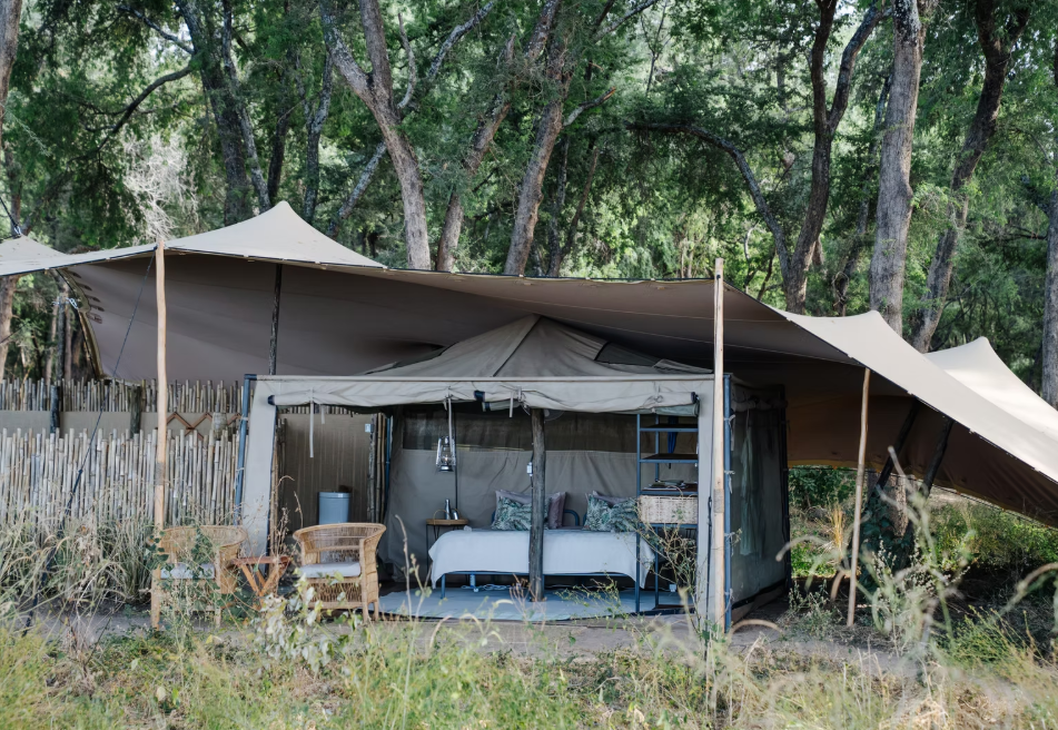 Katuli Camp