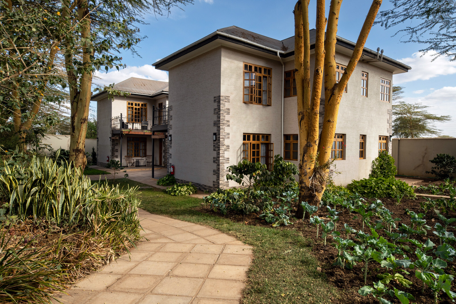 Kawaha House 1