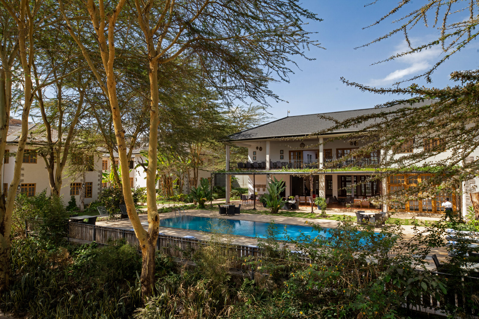 Kawaha House 4
