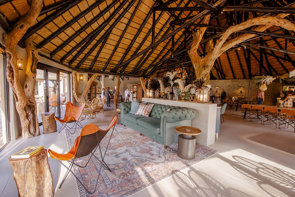 Okapuka Safari Lodge 3