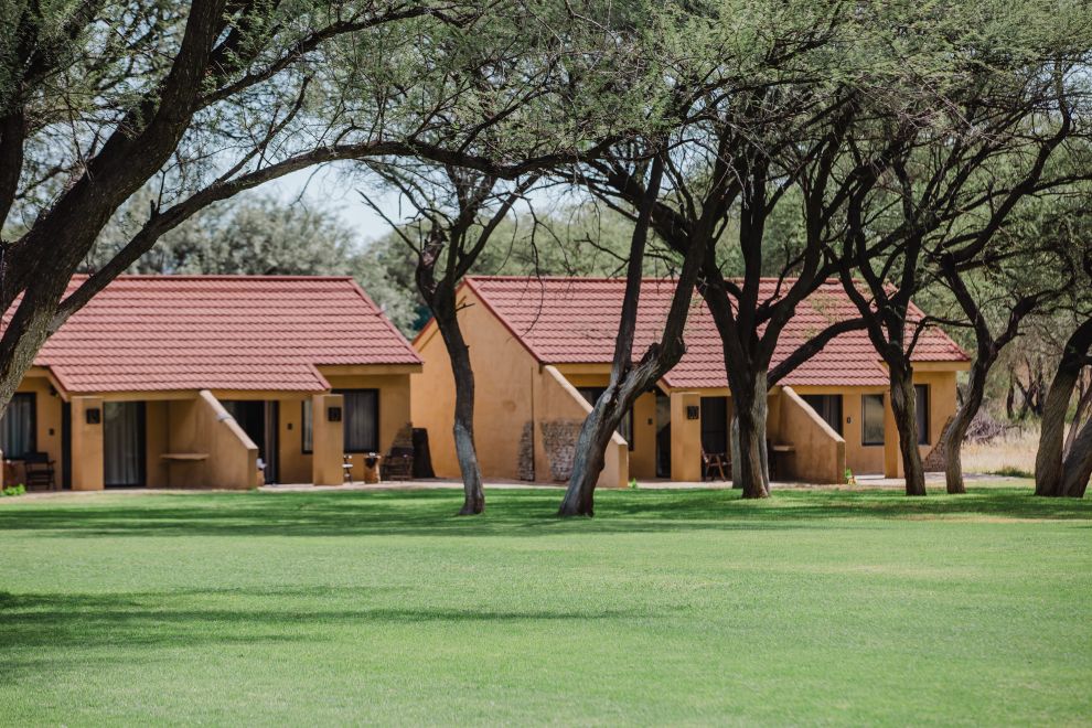 Okapuka Safari Lodge 6