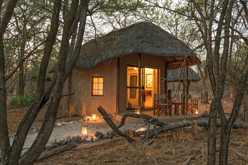 Onguma Forest Lodge 2