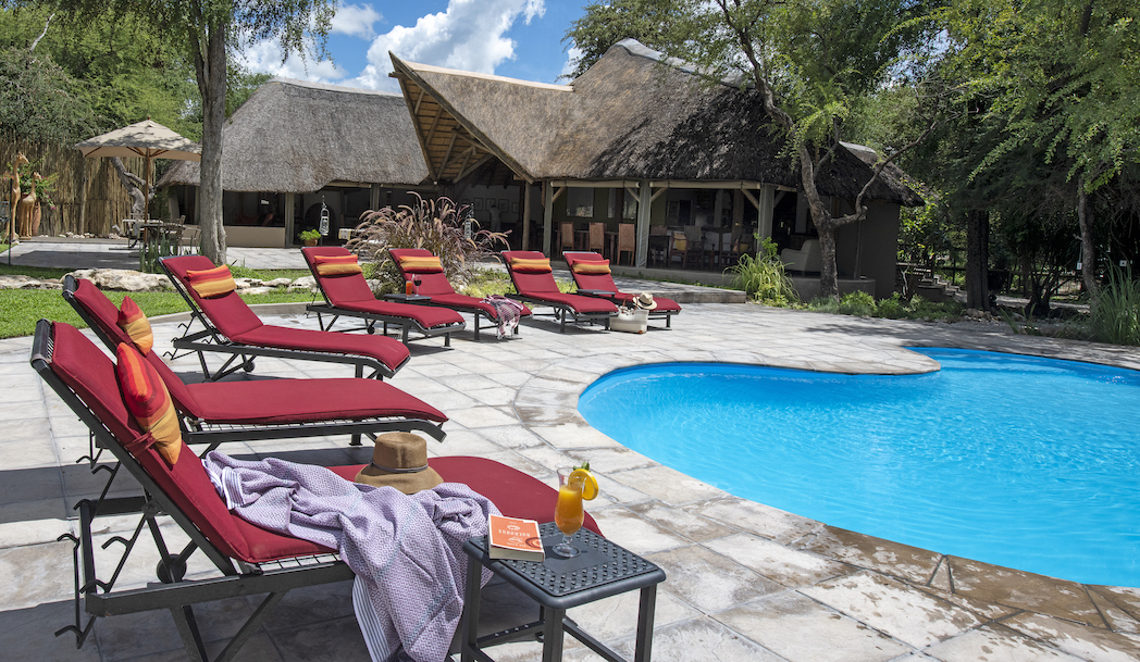 Onguma Forest Lodge 5