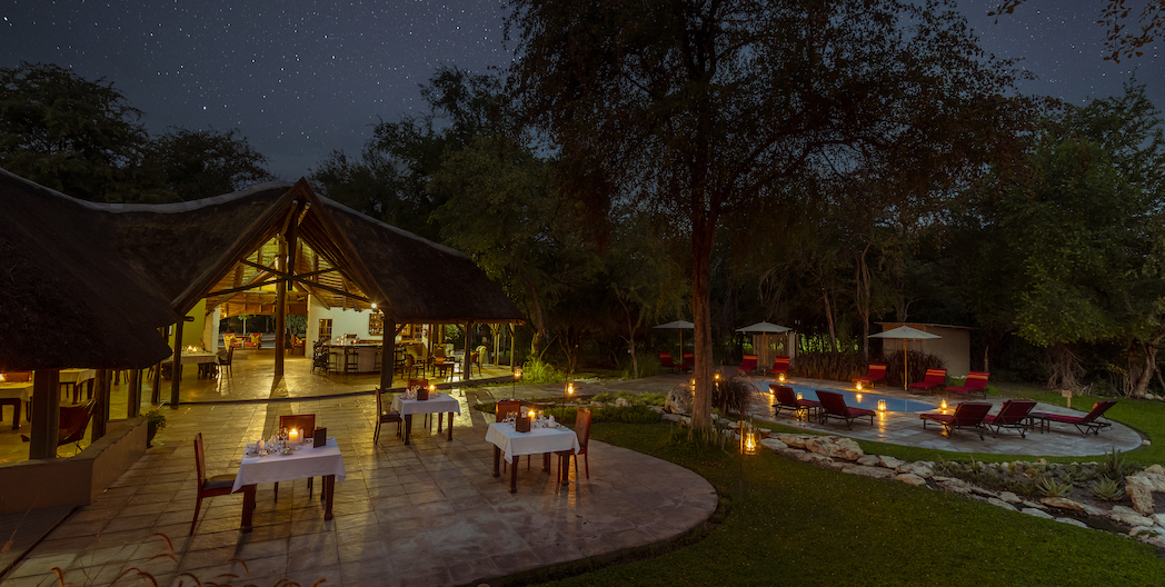 Onguma Forest Lodge 6