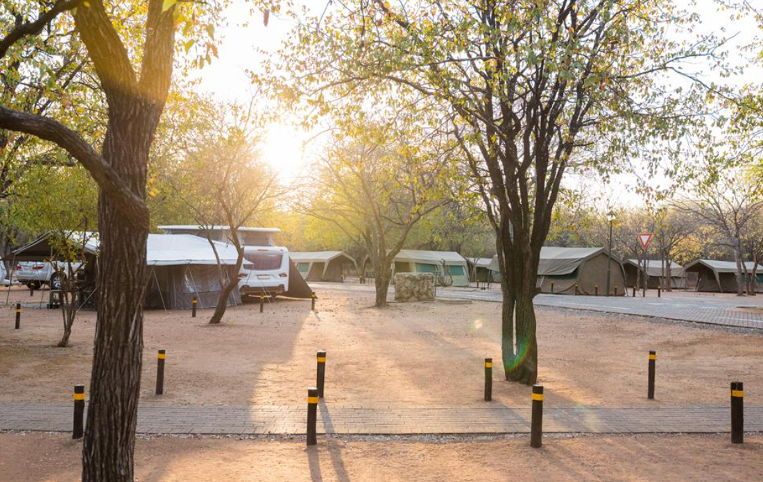 Phalaborwa Forever Resort