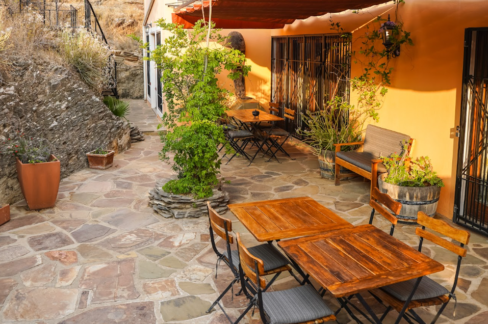 Ti Melen Hotel (4)