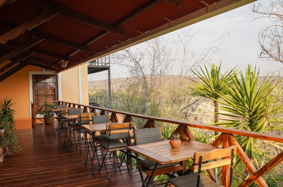Ti Melen Hotel (5)