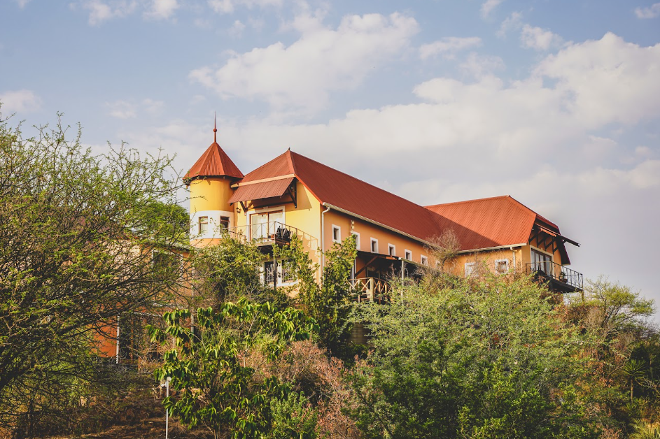 Ti Melen Hotel