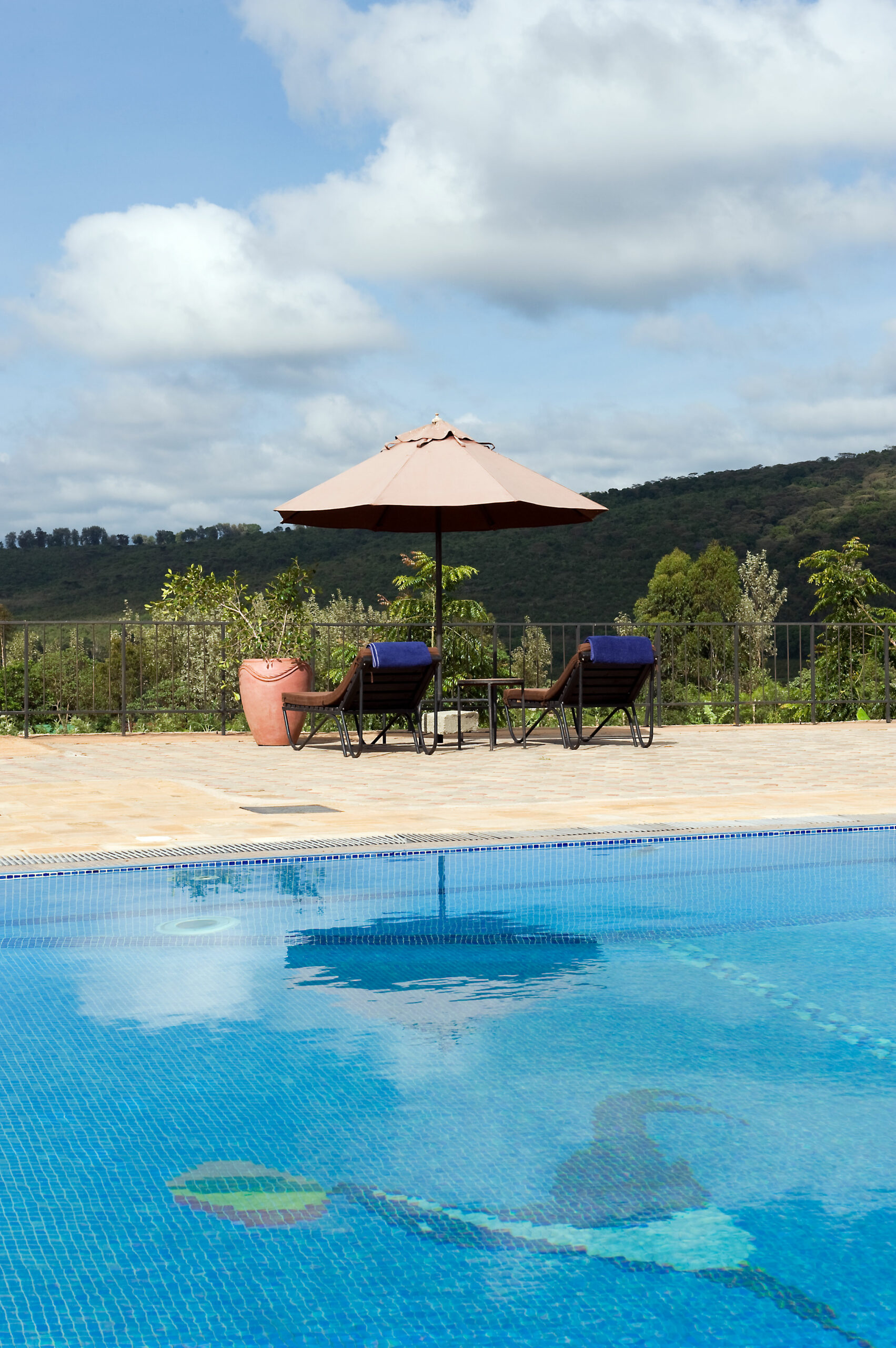 Tloma Lodge 1