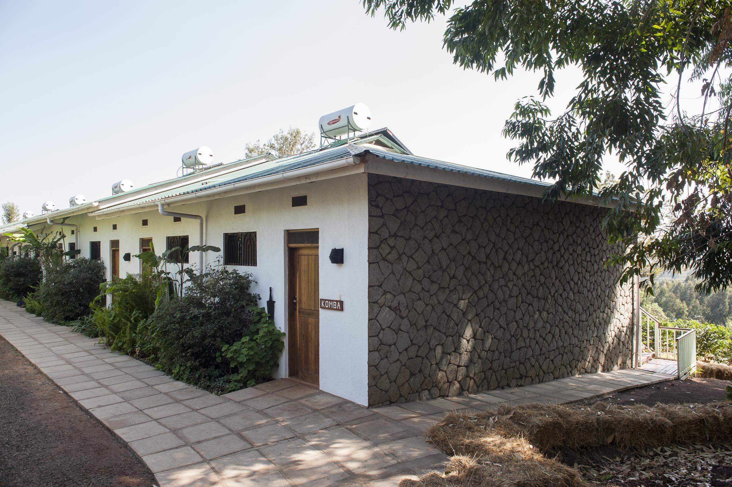 Tloma Lodge 2