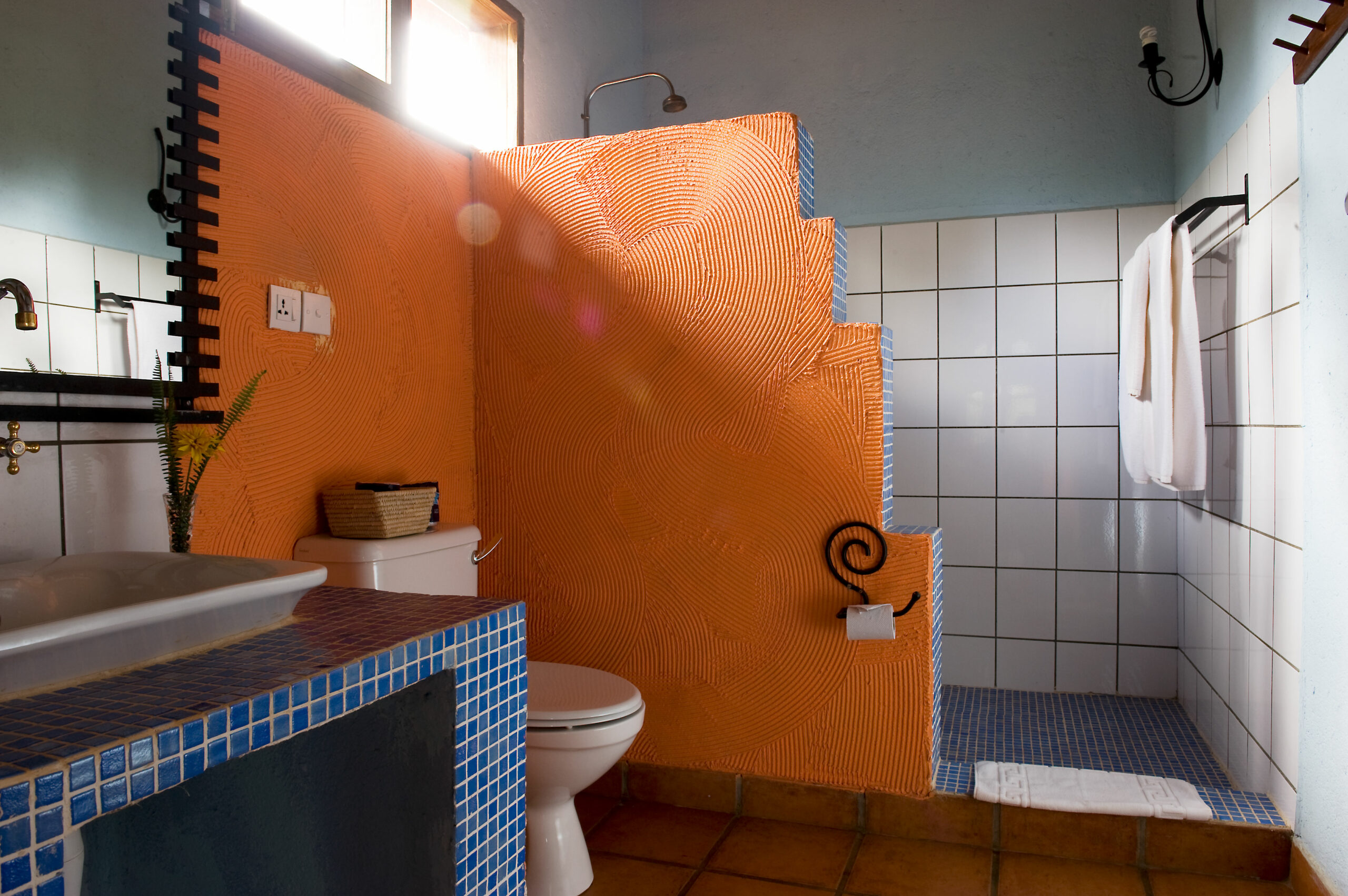Tloma Lodge 3