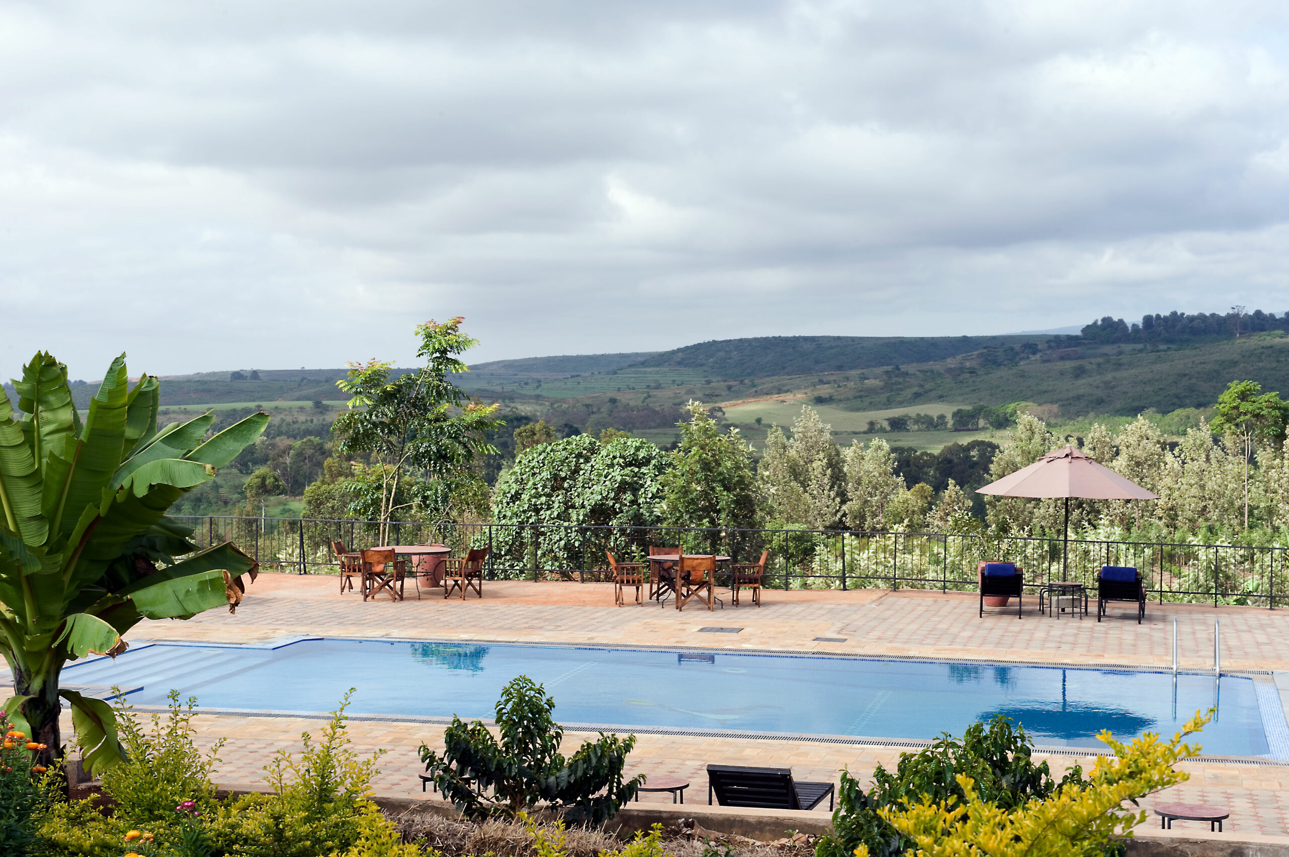 Tloma Lodge 5