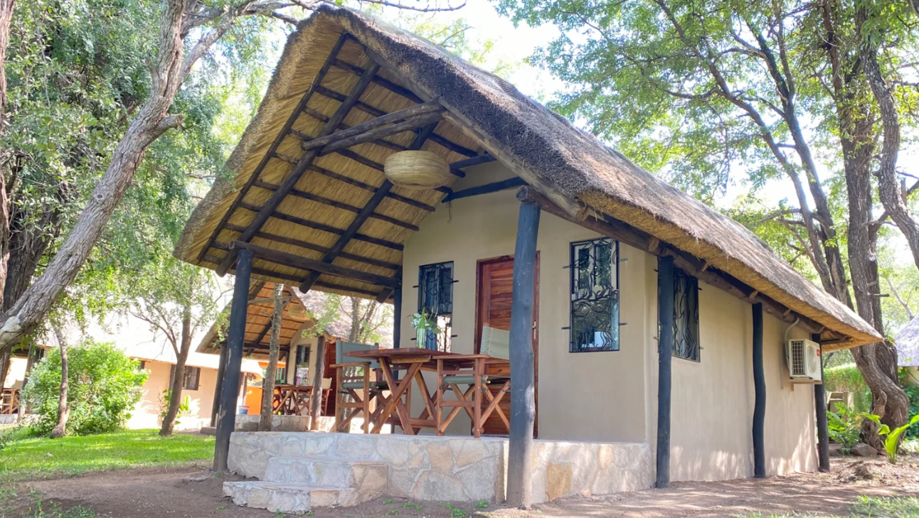 Maramba Lodge 1