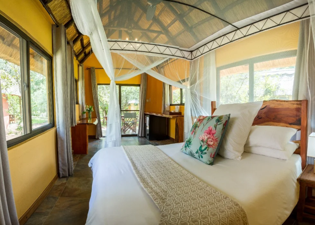 Maramba Lodge 2